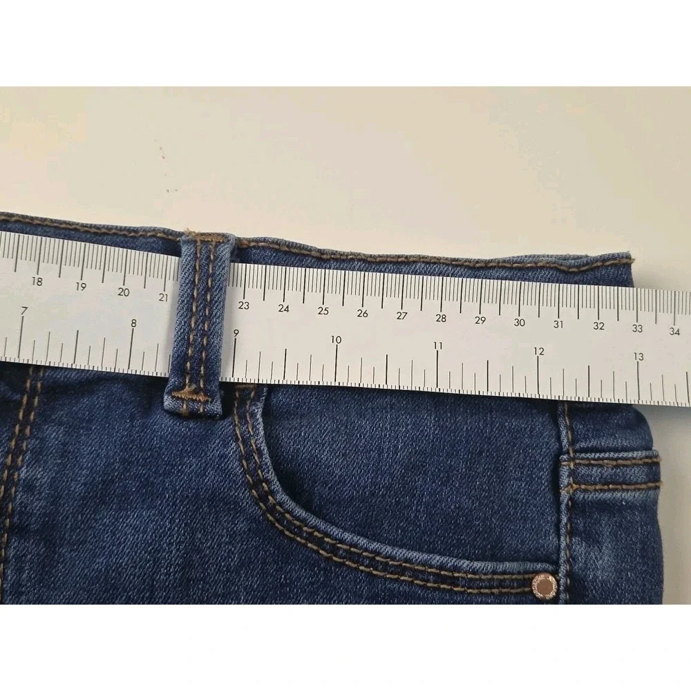 Jordache skinny jeans